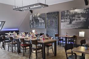 Gästeresidenz PelikanViertel