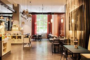 Gästeresidenz PelikanViertel