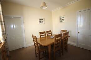 Covesea Lighthouse Cottages