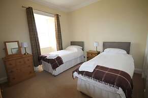 Covesea Lighthouse Cottages