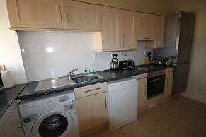 Covesea Lighthouse Cottages