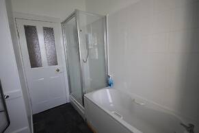 Covesea Lighthouse Cottages