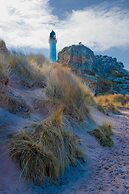Covesea Lighthouse Cottages