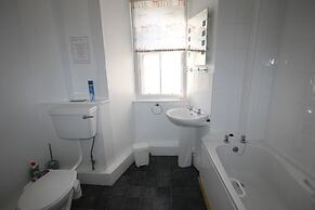 Covesea Lighthouse Cottages