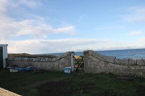 Covesea Lighthouse Cottages