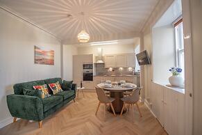 Covesea Lighthouse Cottages