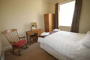 Covesea Lighthouse Cottages