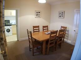 Covesea Lighthouse Cottages
