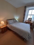 Covesea Lighthouse Cottages