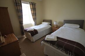 Covesea Lighthouse Cottages