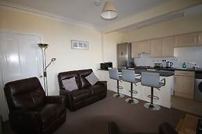 Covesea Lighthouse Cottages