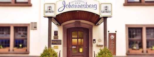 Posthotel Restaurant Johannesberg