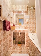 Orekhovo Dom u parka