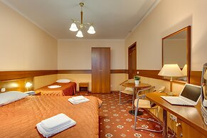 Orekhovo Dom u parka