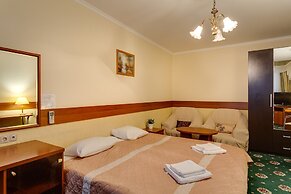 Orekhovo Dom u parka