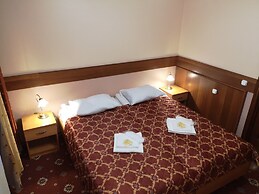 Orekhovo Dom u parka