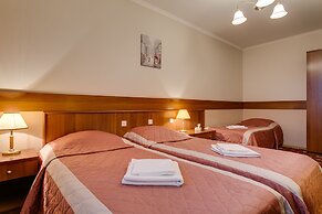 Orekhovo Dom u parka