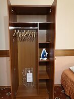 Orekhovo Dom u parka