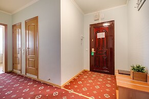 Orekhovo Dom u parka