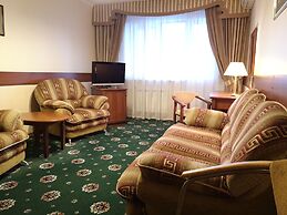 Orekhovo Dom u parka