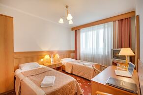 Orekhovo Dom u parka