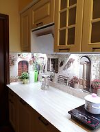 Orekhovo Dom u parka