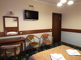 Orekhovo Dom u parka