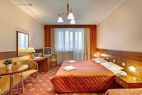 Orekhovo Dom u parka