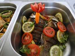 The Hotel Eagles Tala