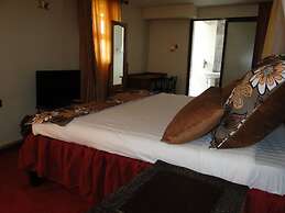 The Hotel Eagles Tala