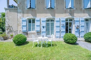 Appart Hotel Bellevue