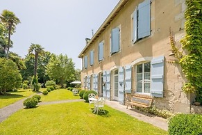 Appart Hotel Bellevue