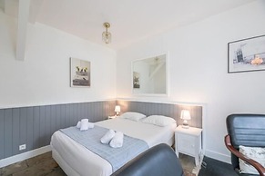 Appart Hotel Bellevue