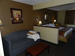 Luxury Inn & Suites