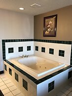 Luxury Inn & Suites