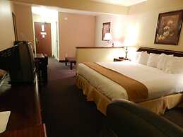 Luxury Inn & Suites