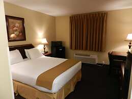 Luxury Inn & Suites
