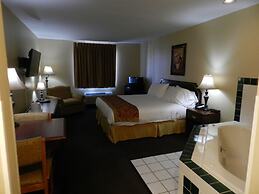 Luxury Inn & Suites