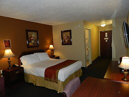Luxury Inn & Suites