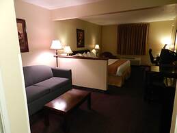Luxury Inn & Suites