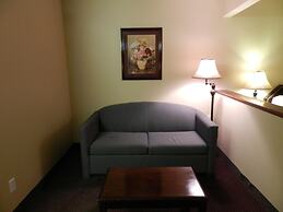 Luxury Inn & Suites