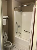 Luxury Inn & Suites