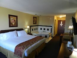 Luxury Inn & Suites
