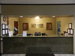 Luxury Inn & Suites