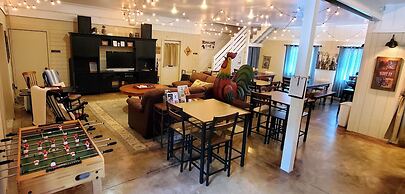 Heartland Country Resort & Lodge