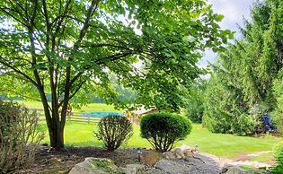 Heartland Country Resort & Lodge