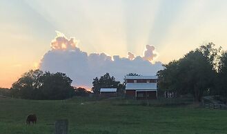 Heartland Country Resort & Lodge