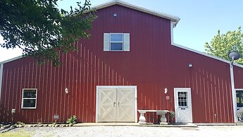 Heartland Country Resort & Lodge