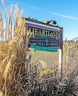 Heartland Country Resort & Lodge