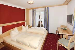 Gasthof Schöttlkarspitz